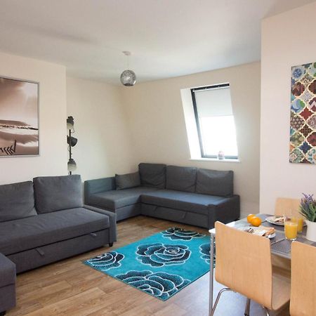 Castle Point Apartments Southampton Premier Lodge Εξωτερικό φωτογραφία