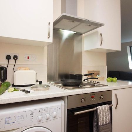 Castle Point Apartments Southampton Premier Lodge Εξωτερικό φωτογραφία