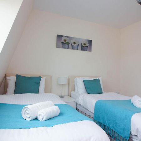 Castle Point Apartments Southampton Premier Lodge Εξωτερικό φωτογραφία