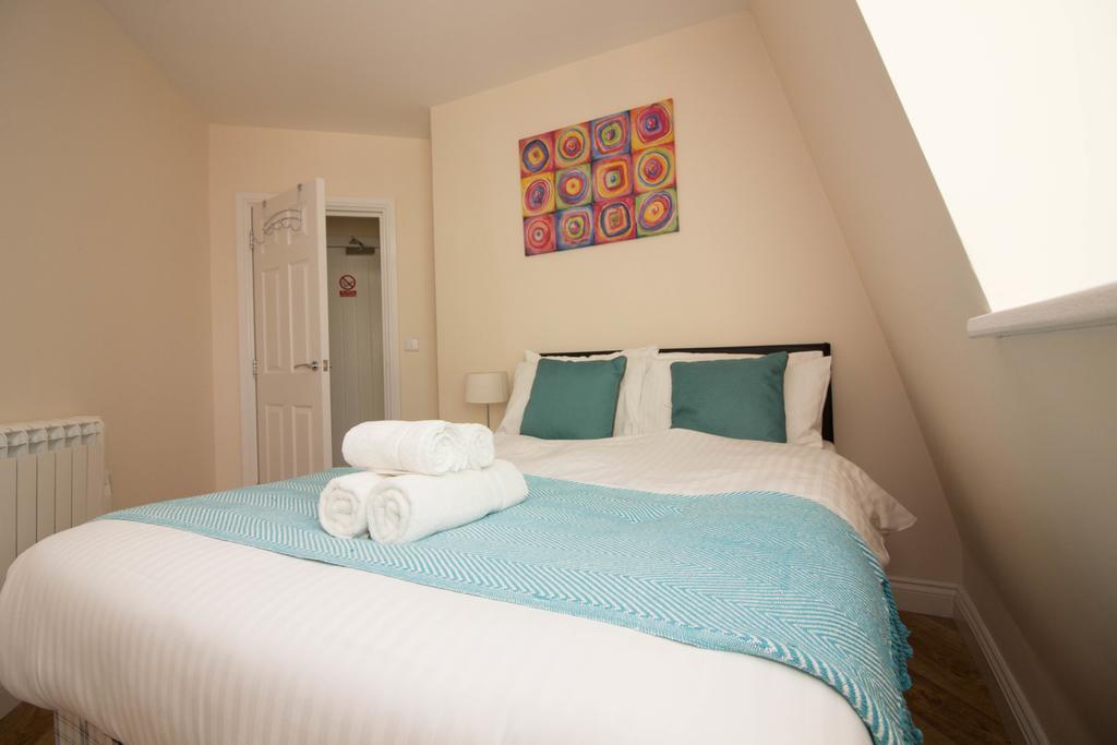 Castle Point Apartments Southampton Premier Lodge Εξωτερικό φωτογραφία