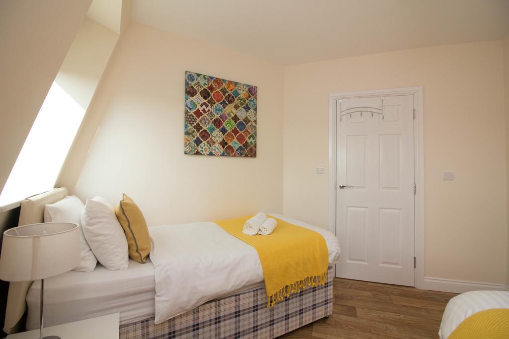 Castle Point Apartments Southampton Premier Lodge Εξωτερικό φωτογραφία