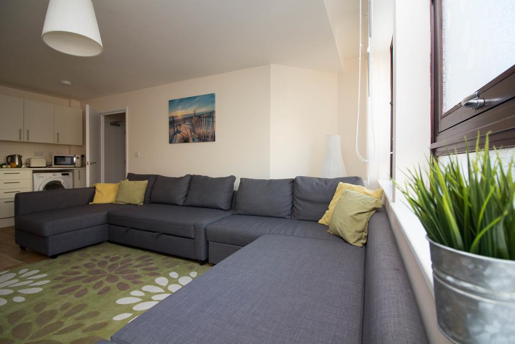 Castle Point Apartments Southampton Premier Lodge Εξωτερικό φωτογραφία