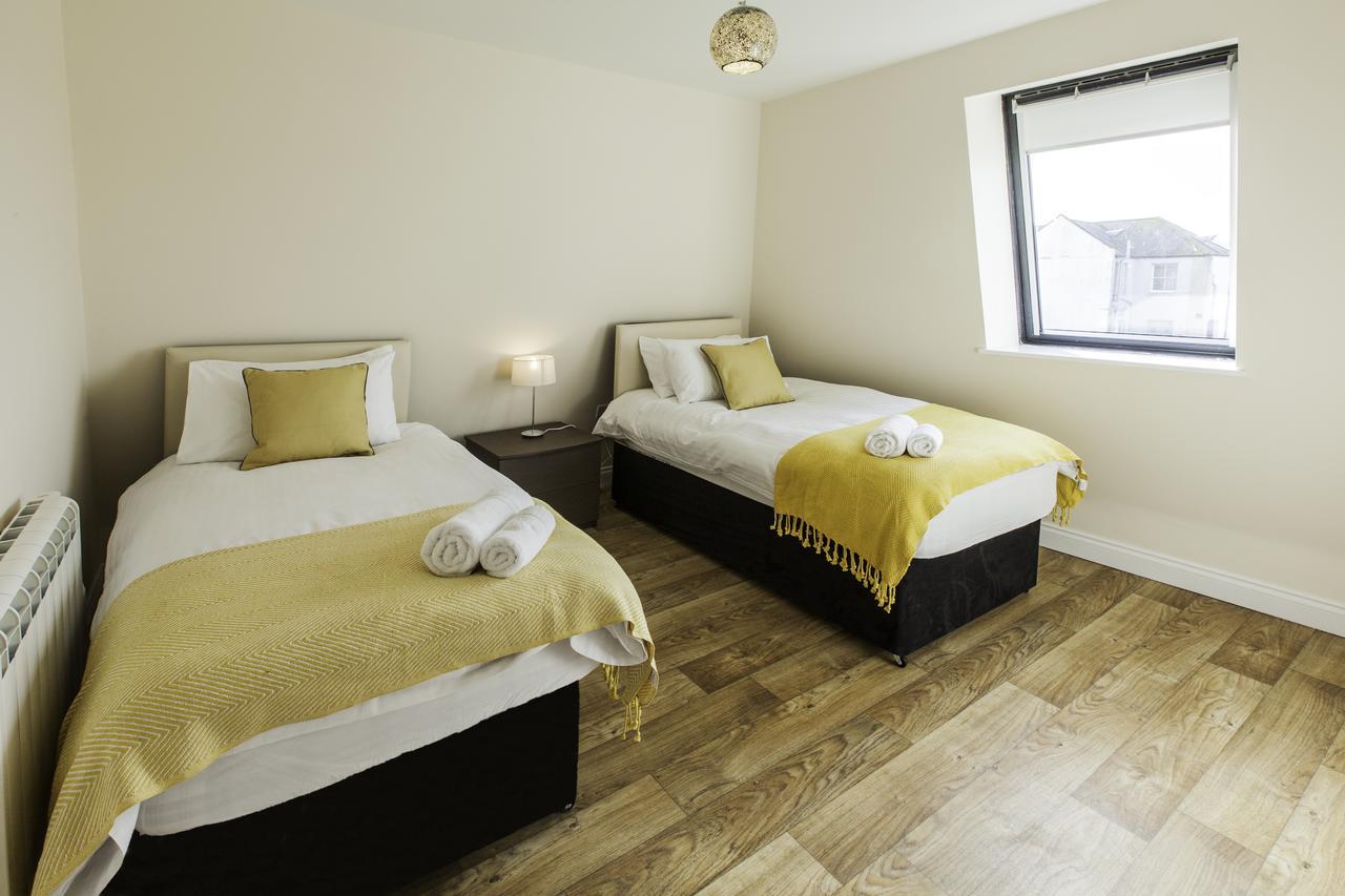 Castle Point Apartments Southampton Premier Lodge Εξωτερικό φωτογραφία
