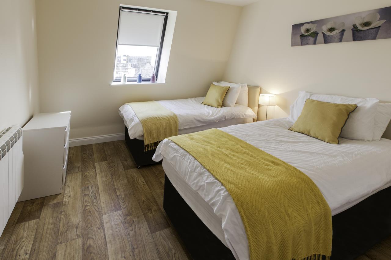 Castle Point Apartments Southampton Premier Lodge Εξωτερικό φωτογραφία