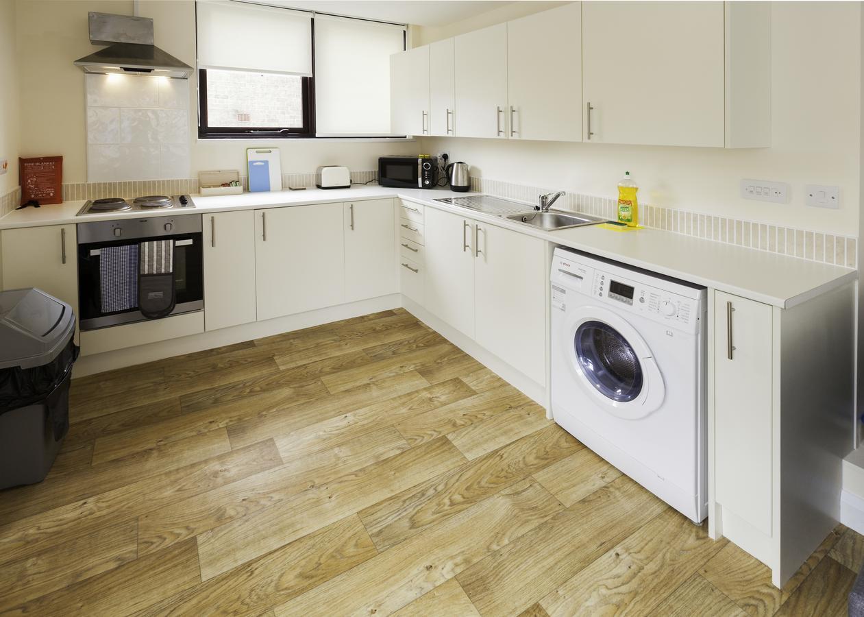 Castle Point Apartments Southampton Premier Lodge Εξωτερικό φωτογραφία