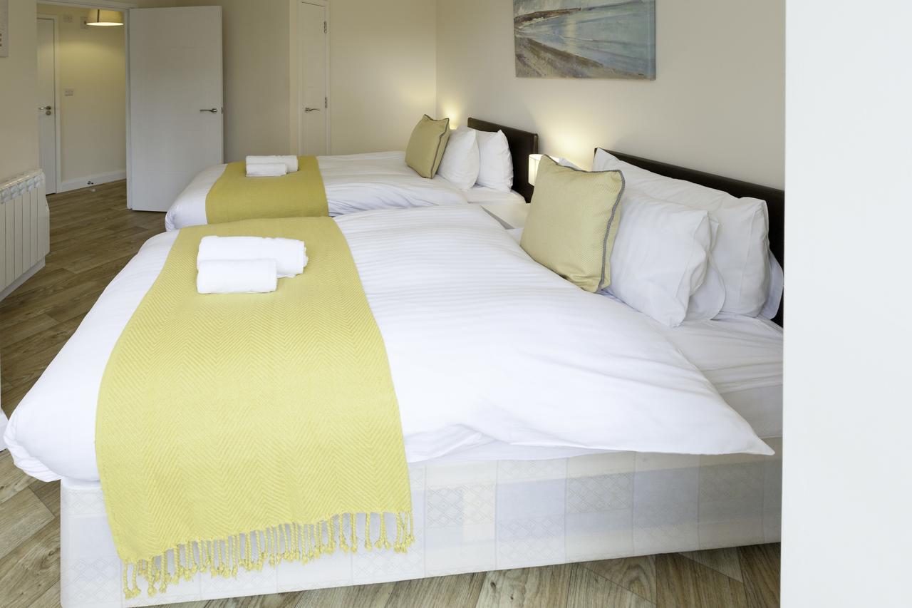 Castle Point Apartments Southampton Premier Lodge Εξωτερικό φωτογραφία